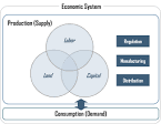 economic system