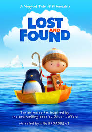 Lost and Found - Where to Watch and Stream - TV Guide