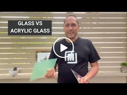 Glass Vs Acrylic Glass Which Is Best