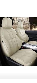 Color Car Seat Cover For Hyundai Creta