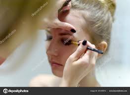 concept work master makeup artist
