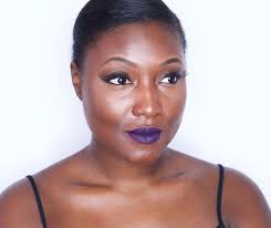 20 best lip makeup ideas for dark skin