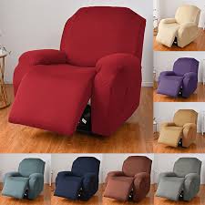 Stretch Recliner Chair Cover Sofa Couch
