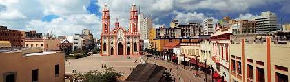 It is most famous for its carnaval de barranquilla, held on the four. Barranquilla Wikipedia