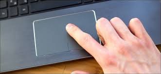 Some laptops have a button near the top of the touchpad that allows you to quickly enable and disable the touchpad. How To Disable Or Enable Tap To Click On A Pc S Touchpad