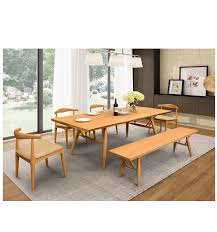 Find the best pieces to fill your dining or bar areas from overstock your online furniture store! Scandinavian Dining Room Sets Solid Wood Dining Tables And Beech Wood Chair Buy Scandinavian Dining Room Sets Dining Chair Solid Wood Dining Table Product On Alibaba Com