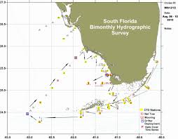 Florida Water Depth Chart And Bhavna Rawal Conductivity