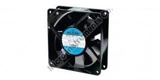 dc ac axial fan exporter from ambala india