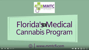 You've come to the right place. Florida Medical Marijuana Card Mmtc