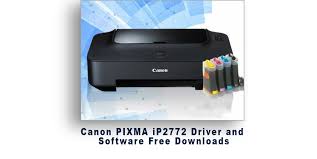 Canon ip2772 driver software download for windows 10 / windows 7 / windows xp / windows 8.1 / vista 32 & 64 bit / macs / mac os mojave . Canon Pixma Ip2772 Driver And Software Free Downloads