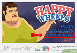 Read reviews, compare customer ratings, see screenshots, and learn more about happy wheels . How To Make Good Levels In Happy Wheels 5 Steps With Pictures