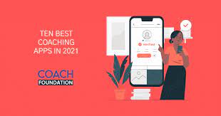 10 best coaching apps in 2023