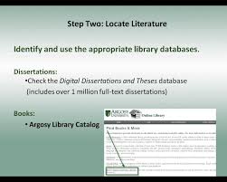 the literature review process       jpg cb            Other types of literature reviews and evidence synthesis