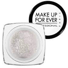 how to wear sparkle eyeshadow in real life
