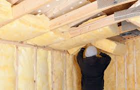 best soundproof insulation materials