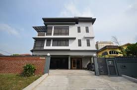 Rumah panjang tradisionalrumah panjang moden 5. Ada 8 Jenis Rumah Kat Malaysia Mana Satu Paling Sesuai Dengan Korang