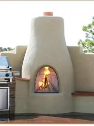El Pueblo Fireplace Kits Fireplace
