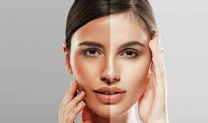 skin whitening beauty tips to lighten
