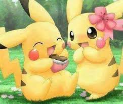 Anime, pokémon, pikachu hd wallpaper posted in anime wallpapers category and wallpaper original resolution is 1920x1200 px. My Girlfriend Just Sent Me This She Always Brings Candy On Studydates Pikachu Wallpaper Cute Pokemon Wallpaper Pokemon Backgrounds