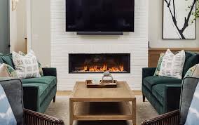 11 Great Fireplace Remodel Ideas