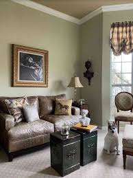 22 brown living rooms ideas for the