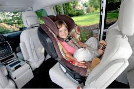 Review Britax Advocate 70 G3 Car Seat