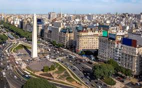 Check out updated best hotels & restaurants near obelisco de buenos the obelisk is a landmark of buenos aires, located at the republic square in the intersection of corrientes avenue and july 9th avenue. Download Wallpapers Obelisco De Buenos Aires Monument Square Buenos Aires Plaza De La Republica Obelisk Of Buenos Aires Argentina Buenos Aires Cityscape Panorama For Desktop Free Pictures For Desktop Free