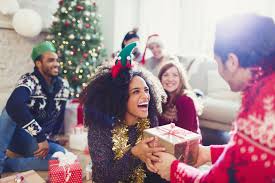 The christmas gift is a legendary gift in adopt me! 10 Holiday Gift Exchange Ideas For Friends Family And Coworkers