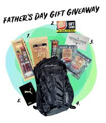 father s day giveaway gift ideas