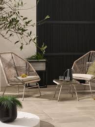 Buy Made Com Copa Garden Bistro Set