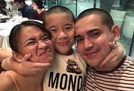 In a caption, lj said that she's overjoyed to have hit a pause button to spend quality time with her family away from the city.</p> <p>&ldquo;fully charged. Lj Reyes Paolo Contis Expecting First Child Philstar Com