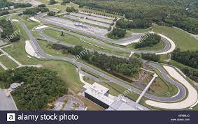 the history of barber motorsports park