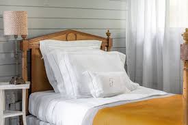 Bed Linens Luxury Pure Linen Bedding