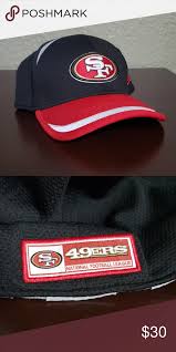 The san francisco 49ers are watching their payroll. San Francisco 49ers Cap Fashion Trends Fashion Clothes Design