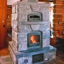 Masonry Heaters Better Than