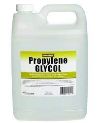 propylene glycol 1 gallon usp