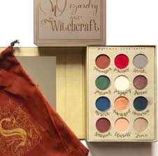 storybook cosmetics wizardry and