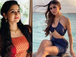 serial actresses of indian television