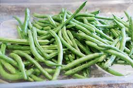 Canning Green Beans Num S The Word