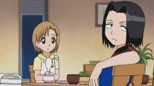 Future naho asks her to watch over him closely. Watch Bleach English Dubbed The Substitute Season 1 Prime Video