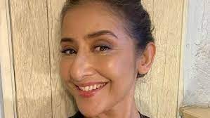 Manisha Koirala: 'A lot of men are making women-centric projects' |  Bollywood - Hindustan Times