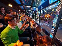 best nyc bus tours