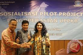 Check spelling or type a new query. Sosialisasi Pilot Project Pengoperasian Uppkb Antara News Sumatera Utara