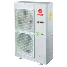 4 ton trane outdoor air conditioner
