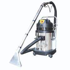 spray extraction machine for car
