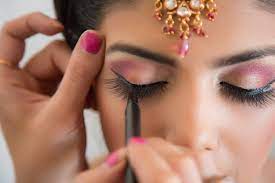 top 5 best makeup artists in karachi