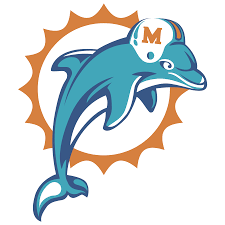 Dolphin logo free vector we have about (68,596 files) free vector in ai, eps, cdr, svg vector illustration graphic art design format. Miami Dolphins Logos Download