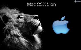 mac os x lion