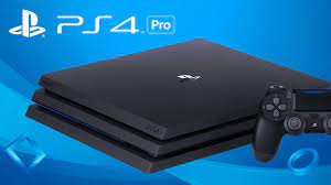 best ps4 pro boost mode games push square