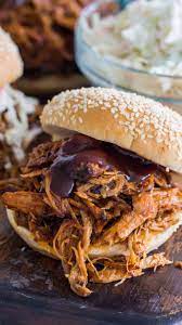 best instant pot pulled pork video